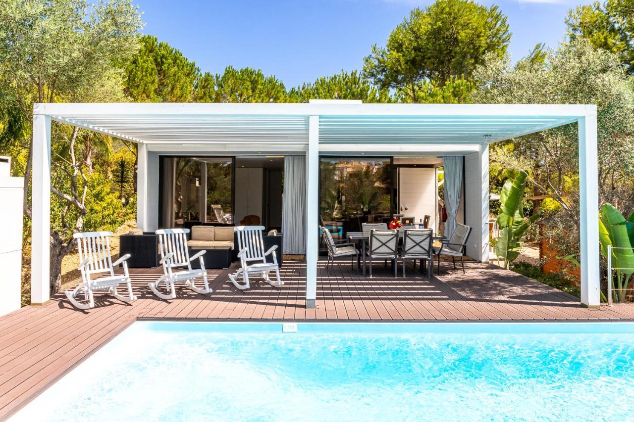Villa Private Pool
