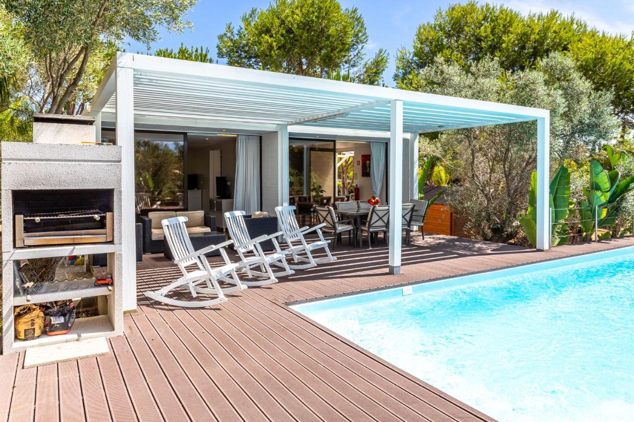 Villa Private Pool